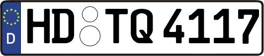 HD-TQ4117