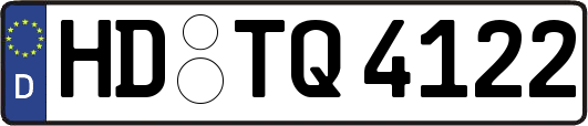 HD-TQ4122