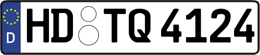 HD-TQ4124