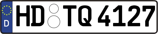 HD-TQ4127