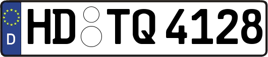 HD-TQ4128
