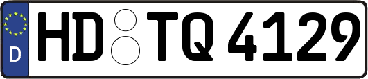 HD-TQ4129