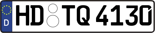 HD-TQ4130