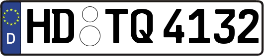 HD-TQ4132