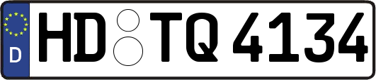 HD-TQ4134