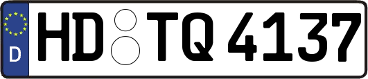 HD-TQ4137
