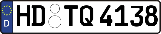HD-TQ4138