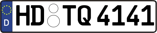 HD-TQ4141