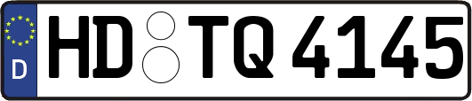 HD-TQ4145