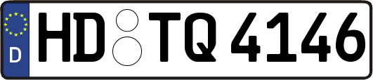 HD-TQ4146