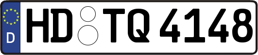 HD-TQ4148