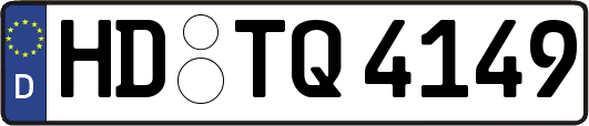 HD-TQ4149