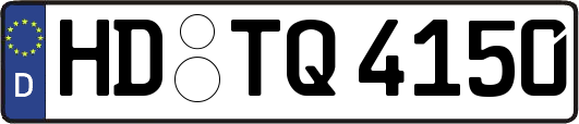 HD-TQ4150