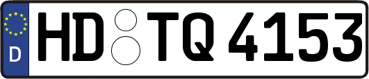 HD-TQ4153
