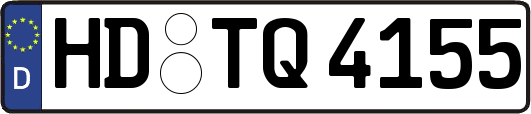 HD-TQ4155