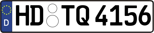HD-TQ4156