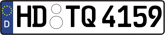 HD-TQ4159