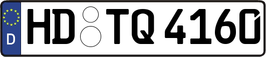 HD-TQ4160