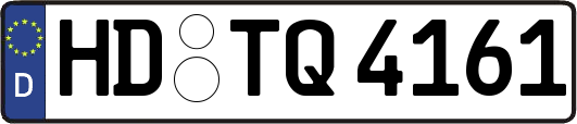 HD-TQ4161
