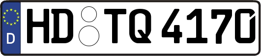 HD-TQ4170
