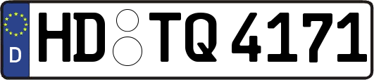 HD-TQ4171