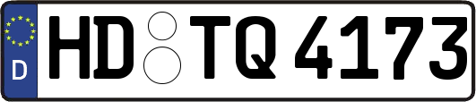 HD-TQ4173