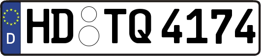 HD-TQ4174