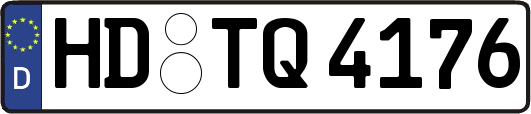 HD-TQ4176
