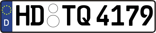 HD-TQ4179