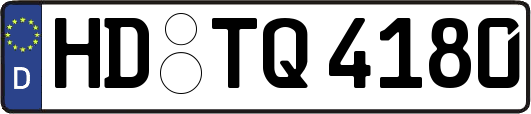HD-TQ4180
