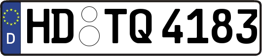 HD-TQ4183