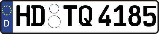 HD-TQ4185