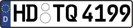 HD-TQ4199
