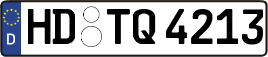 HD-TQ4213
