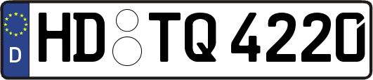 HD-TQ4220