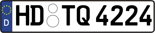 HD-TQ4224