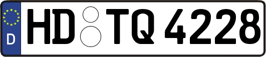 HD-TQ4228