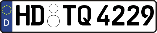 HD-TQ4229