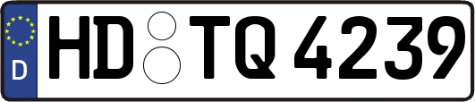 HD-TQ4239