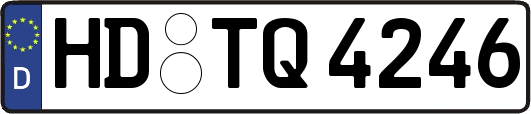 HD-TQ4246