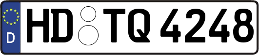 HD-TQ4248