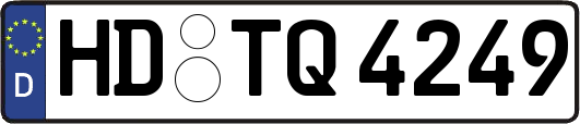 HD-TQ4249