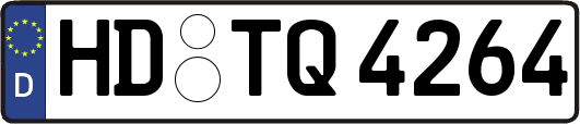 HD-TQ4264