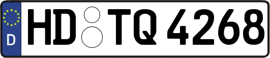 HD-TQ4268