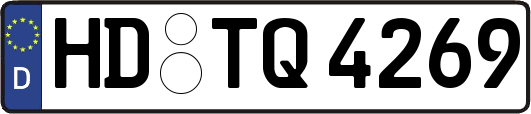 HD-TQ4269
