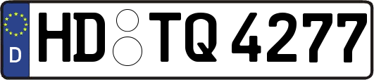HD-TQ4277