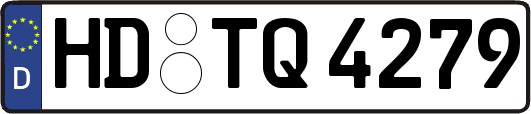 HD-TQ4279