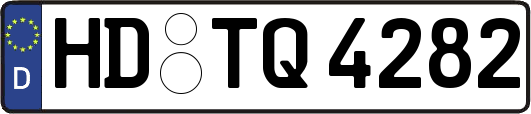 HD-TQ4282