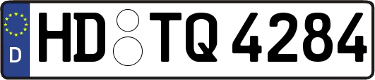 HD-TQ4284