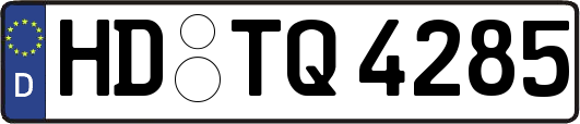 HD-TQ4285